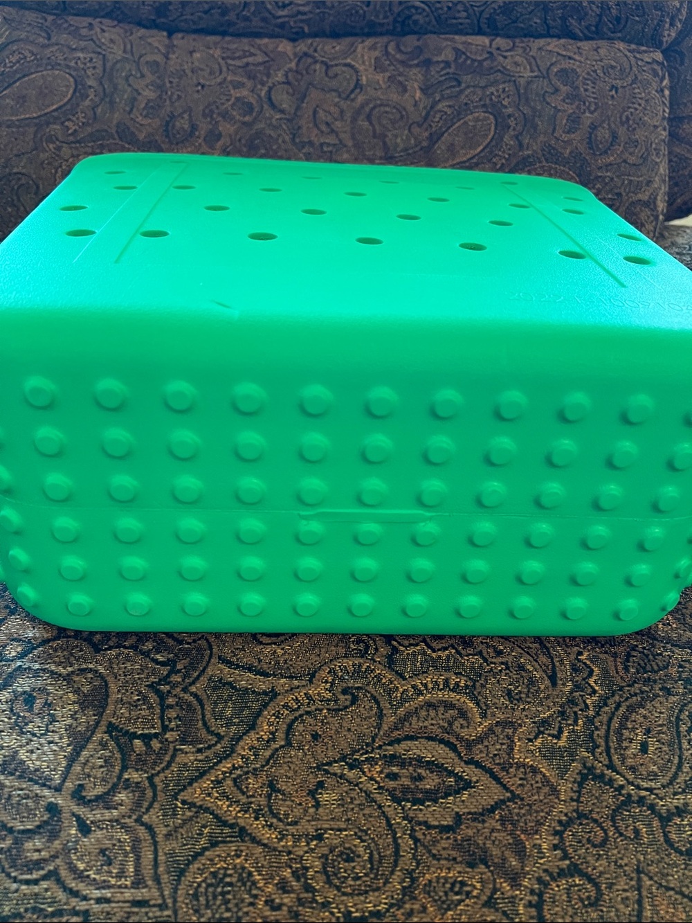 Durable Extra Large Tote - Picture 5 of 8